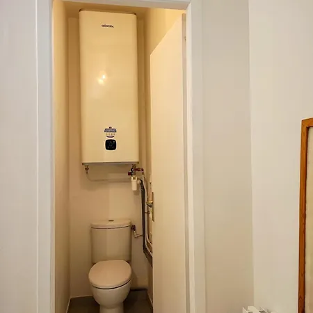 Cosy 14m2 Centre-ville