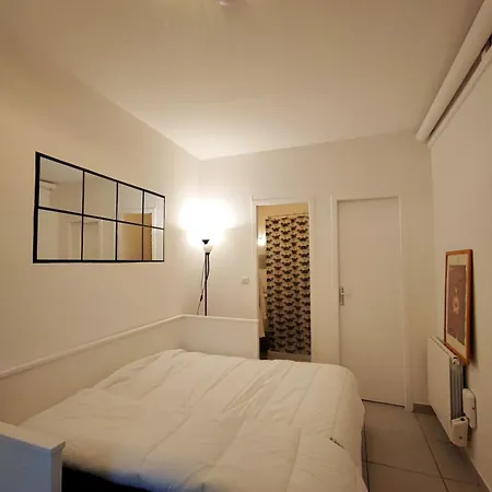 Apartment Cosy 14m2 Centre-ville