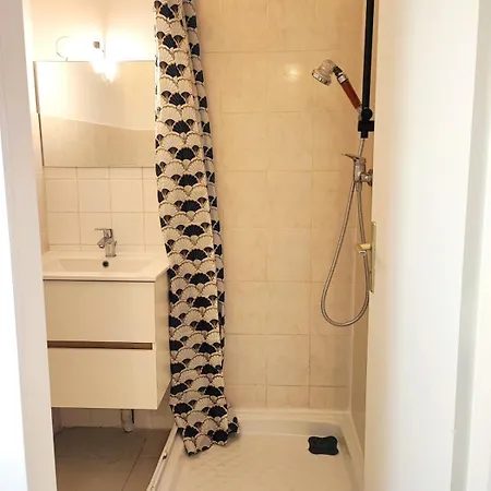 Cosy 14m2 Centre-ville